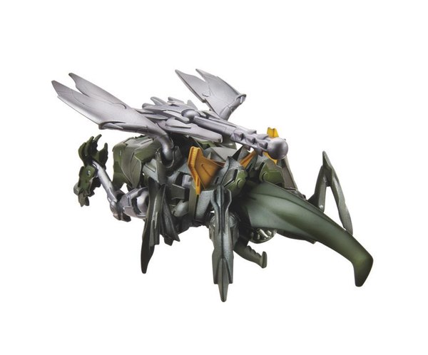 Transformers Prime Hardshell Beast Hunters Cyberverse Commander Figure Image  (2 of 2)